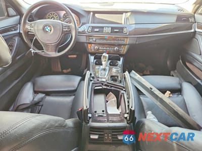 Zdjęcie 8 z 13 samochodu: 2014 BMW 535 I VIN:WBA5B1C59EDZ36905 - miniatura