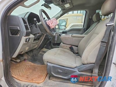 Zdjęcie 7 z 12 samochodu: 2020 FORD F350 SUPER DUTY VIN:1FT8W3B67LEC07612 - miniatura