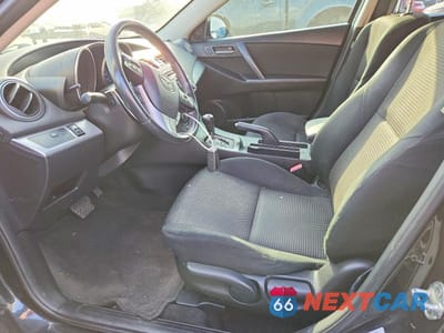 Zdjęcie 7 z 12 samochodu: 2013 MAZDA 3 I VIN:JM1BL1L78D1716451 - miniatura