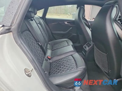 Zdjęcie 10 z 12 samochodu: 2019 AUDI S5 PREMIUM PLUS VIN:WAUB4CF51KA070831 - miniatura