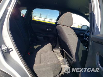 Zdjęcie 11 z 14 samochodu: 2024 HONDA HR-V SPORT VIN:3CZRZ2H59RM727540 - miniatura