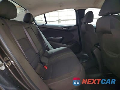Zdjęcie 10 z 12 samochodu: 2016 CHEVROLET CRUZE LT VIN:1G1BE5SM7G7237716 - miniatura