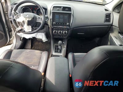 Zdjęcie 8 z 13 samochodu: 2024 MITSUBISHI OUTLANDER SPORT S VIN:JA4ARUAU8RU011847 - miniatura