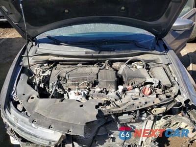 Zdjęcie 11 z 12 samochodu: 2020 ACURA ILX VIN:19UDE2F32LA004325 - miniatura