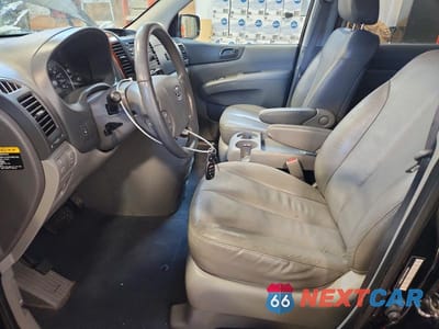 Zdjęcie 7 z 12 samochodu: 2008 KIA SEDONA LX VIN:KNDMB233186268934 - miniatura