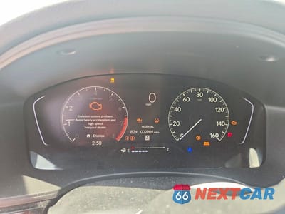 Zdjęcie 9 z 13 samochodu: 2026 HONDA CIVIC SPORT VIN:2HGFE2F52TH513763 - miniatura