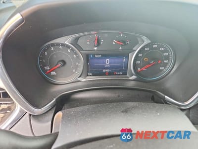 Zdjęcie 9 z 12 samochodu: 2019 CHEVROLET EQUINOX LT VIN:2GNAXKEV8K6152139 - miniatura