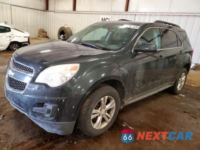 2012 CHEVROLET EQUINOX LT 2GNALDEK9C1193343 - główne zdjęcie licytacji z USA - miniatura
