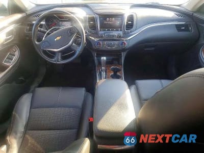 Zdjęcie 8 z 12 samochodu: 2014 CHEVROLET IMPALA LT VIN:1G1115SL0EU131279 - miniatura