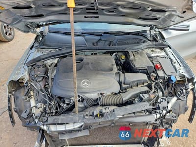 Zdjęcie 12 z 13 samochodu: 2019 MERCEDES-BENZ GLA 250 4MATIC VIN:WDCTG4GB4KU018708 - miniatura