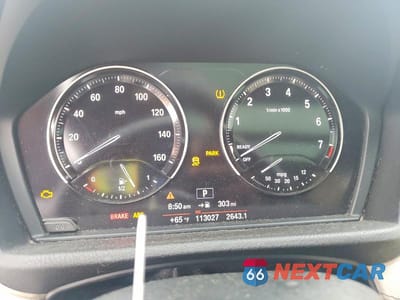Zdjęcie 9 z 13 samochodu: 2018 BMW X2 XDRIVE28I VIN:WBXYJ5C32JEF77383 - miniatura