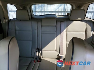 Zdjęcie 10 z 13 samochodu: 2016 JEEP GRAND CHEROKEE OVERLAND VIN:1C4RJFCT0GC490638 - miniatura