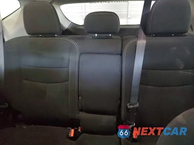 Zdjęcie 10 z 12 samochodu: 2022 NISSAN MURANO S VIN:5N1AZ2AS4NC119869 - miniatura