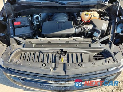 Zdjęcie 11 z 12 samochodu: 2021 CHEVROLET SILVERADO K1500 LT TRAIL BOSS VIN:3GCPYFED4MG370939 - miniatura