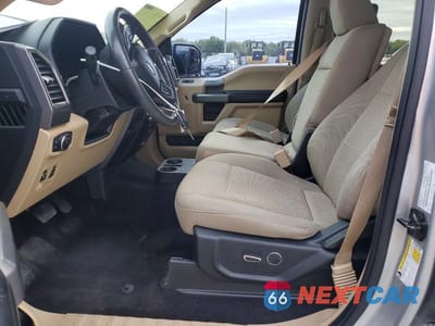 Zdjęcie 7 z 13 samochodu: 2018 FORD F150 SUPERCREW VIN:1FTEW1CP1JFA42131 - miniatura