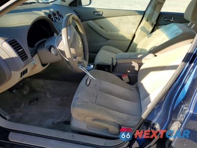 Zdjęcie 7 z 12 samochodu: 2009 NISSAN ALTIMA 2.5 VIN:1N4AL21E99N431864 - miniatura