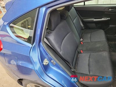 Zdjęcie 10 z 12 samochodu: 2015 SUBARU IMPREZA SPORT VIN:JF1GPAT68FH312485 - miniatura