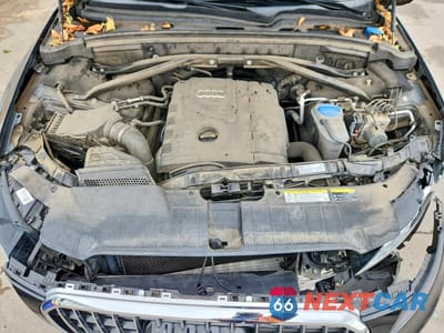 Zdjęcie 12 z 12 samochodu: 2017 AUDI Q5 PREMIUM PLUS VIN:WA1L2AFP2HA029727 - miniatura