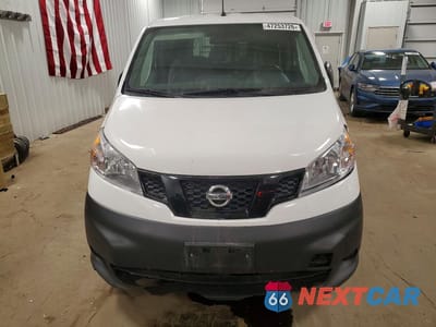 Piąte zdjęcie samochodu w środku: 2021 NISSAN NV200 S VIN:3N6CM0KN3MK702562 - miniatura