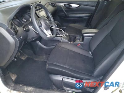 Zdjęcie 7 z 13 samochodu: 2020 NISSAN ROGUE SPORT S VIN:JN1BJ1CW0LW390159 - miniatura