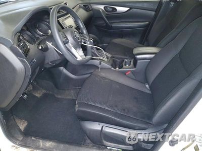 Zdjęcie 7 z 13 samochodu: 2020 NISSAN ROGUE SPORT S VIN:JN1BJ1CW0LW390159 - miniatura