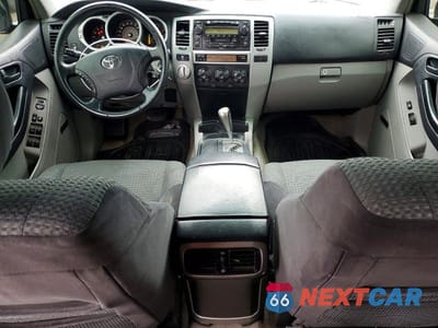 Zdjęcie 8 z 12 samochodu: 2005 TOYOTA 4RUNNER SPORT EDITION VIN:JTEBU14R458040923 - miniatura