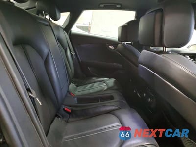 Zdjęcie 10 z 12 samochodu: 2017 AUDI S7 PRESTIGE VIN:WAU2FAFC9HN004302 - miniatura