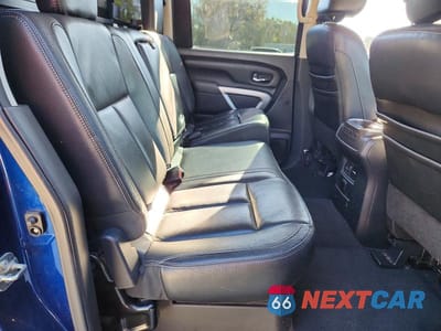 Zdjęcie 10 z 12 samochodu: 2016 NISSAN TITAN XD SL VIN:1N6BA1F27GN508920 - miniatura