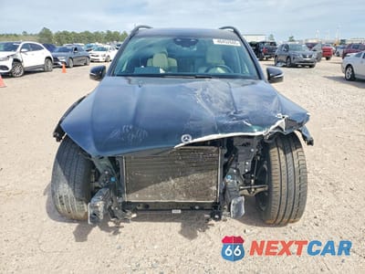 Piąte zdjęcie samochodu w środku: 2025 MERCEDES-BENZ GLS 450 4MATIC VIN:4JGFF5KE3SB284595 - miniatura