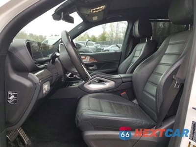 Zdjęcie 7 z 13 samochodu: 2021 MERCEDES-BENZ GLS 580 4MATIC VIN:4JGFF8GE7MA479571 - miniatura