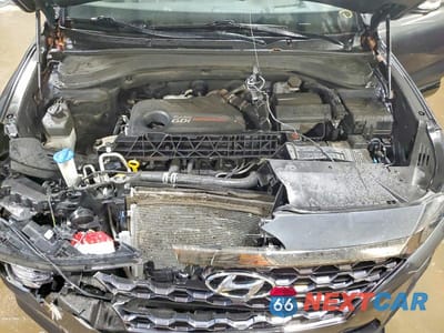 Zdjęcie 11 z 11 samochodu: 2020 HYUNDAI SANTA FE LIMITED 2.0T VIN:5NMS53AA8LH264543 - miniatura