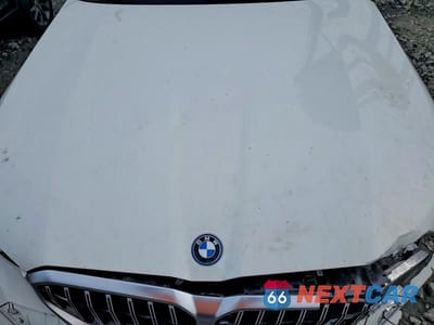 Zdjęcie 11 z 11 samochodu: 2024 BMW I5 EDRIVE 40 VIN:WBY33FK03RCP84480 - miniatura