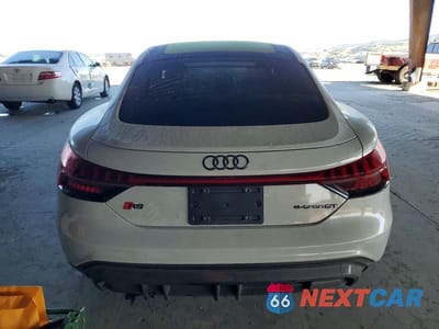 Zdjęcie 6 z 11 samochodu: 2024 AUDI RS E-TRON GT VIN:WAUBHBFW0R7901881 - miniatura