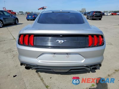 Zdjęcie 6 z 12 samochodu: 2019 FORD MUSTANG VIN:1FA6P8TH0K5175723 - miniatura