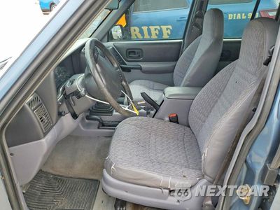Zdjęcie 7 z 12 samochodu: 1998 JEEP CHEROKEE SPORT VIN:1J4FJ68S9WL236373 - miniatura