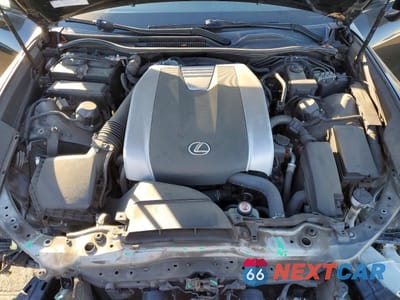 Zdjęcie 11 z 14 samochodu: 2018 LEXUS RC 350 BASE VIN:JTHHZ5BC7J5018768 - miniatura