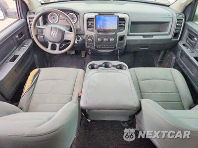 Zdjęcie 8 z 11 samochodu: 2016 RAM 1500 ST VIN:1C6RR7FT8GS413359 - miniatura