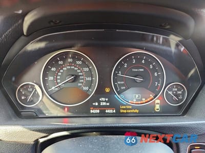 Zdjęcie 9 z 12 samochodu: 2017 BMW 430I GRAN COUPE VIN:WBA4F7C54HG786997 - miniatura