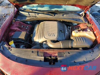 Zdjęcie 11 z 12 samochodu: 2019 DODGE CHARGER R VIN:2C3CDXCT2KH575848 - miniatura