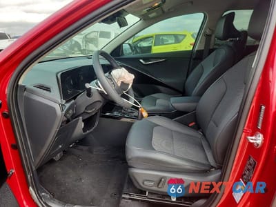 Zdjęcie 7 z 11 samochodu: 2024 KIA NIRO EX VIN:KNDCR3LEXR5157546 - miniatura