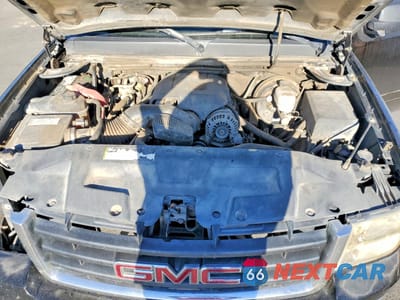 Zdjęcie 11 z 13 samochodu: 2007 GMC NEW SIERRA C1500 VIN:2GTEC19C671597427 - miniatura