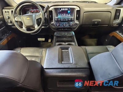 Zdjęcie 8 z 13 samochodu: 2017 CHEVROLET SILVERADO K1500 LTZ VIN:1GCUKSEC8HF219517 - miniatura