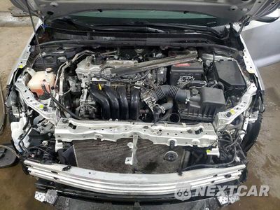 Zdjęcie 11 z 12 samochodu: 2020 TOYOTA COROLLA LE VIN:JTDEPRAE8LJ041409 - miniatura