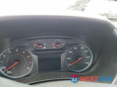 Zdjęcie 9 z 13 samochodu: 2020 CHEVROLET EQUINOX LS VIN:3GNAXHEV4LS510746 - miniatura