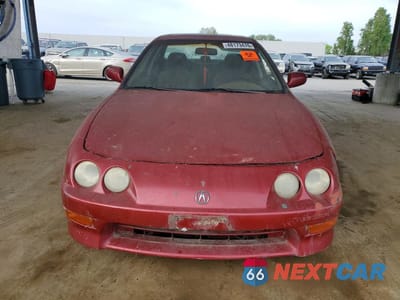 Piąte zdjęcie samochodu w środku: 2000 ACURA INTEGRA LS VIN:JH4DB7651YS000143 - miniatura