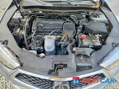 Zdjęcie 11 z 12 samochodu: 2020 ACURA TLX VIN:19UUB1F31LA007641 - miniatura