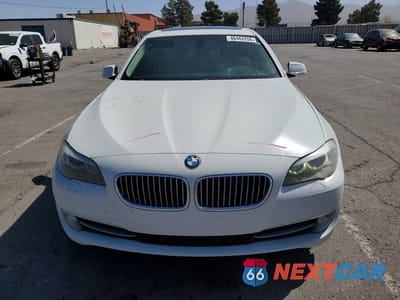Piąte zdjęcie samochodu w środku: 2012 BMW 535 XI VIN:WBAFU7C5XCDU57097 - miniatura