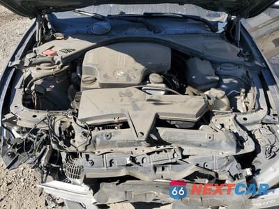 Zdjęcie 11 z 12 samochodu: 2014 BMW 428 XI VIN:WBA3N5C56EK197350 - miniatura