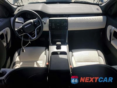 Zdjęcie 8 z 13 samochodu: 2025 LAND ROVER DISCOVERY SPORT DYNAMIC SE VIN:SALCL2FX6SH360813 - miniatura