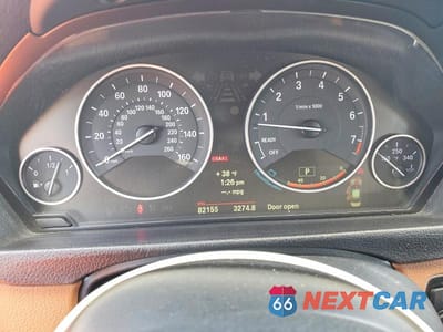 Zdjęcie 9 z 12 samochodu: 2013 BMW 328 XI VIN:WBA3B3C58DF535657 - miniatura